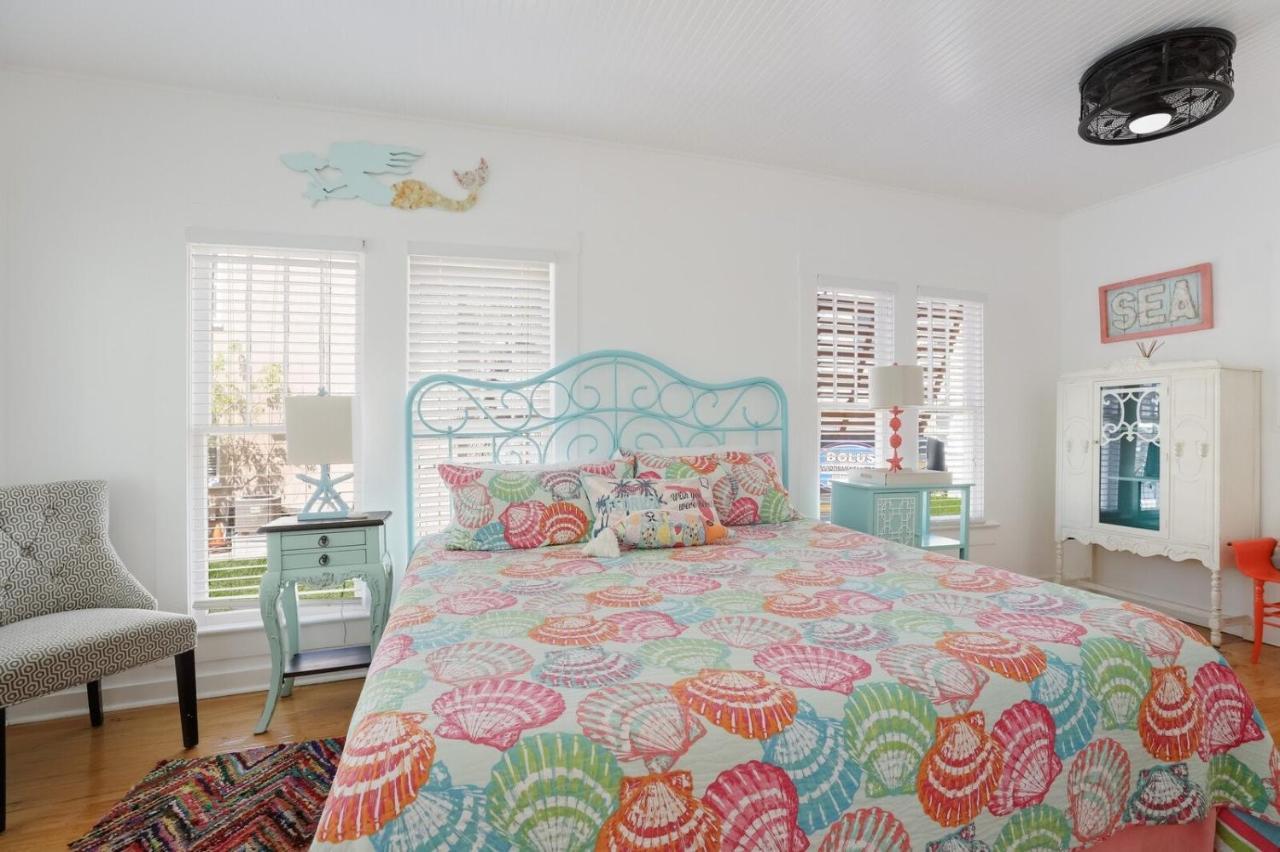 Marmalade Mermaid Holiday home Bradenton Beach