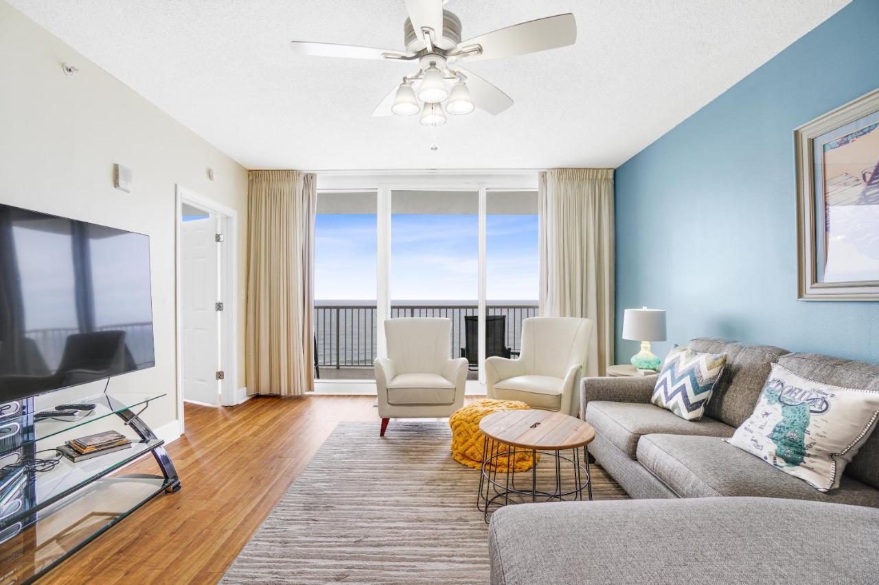 Majestic Tower 2 By Panhandle Getaways Apartment Panama City Beach