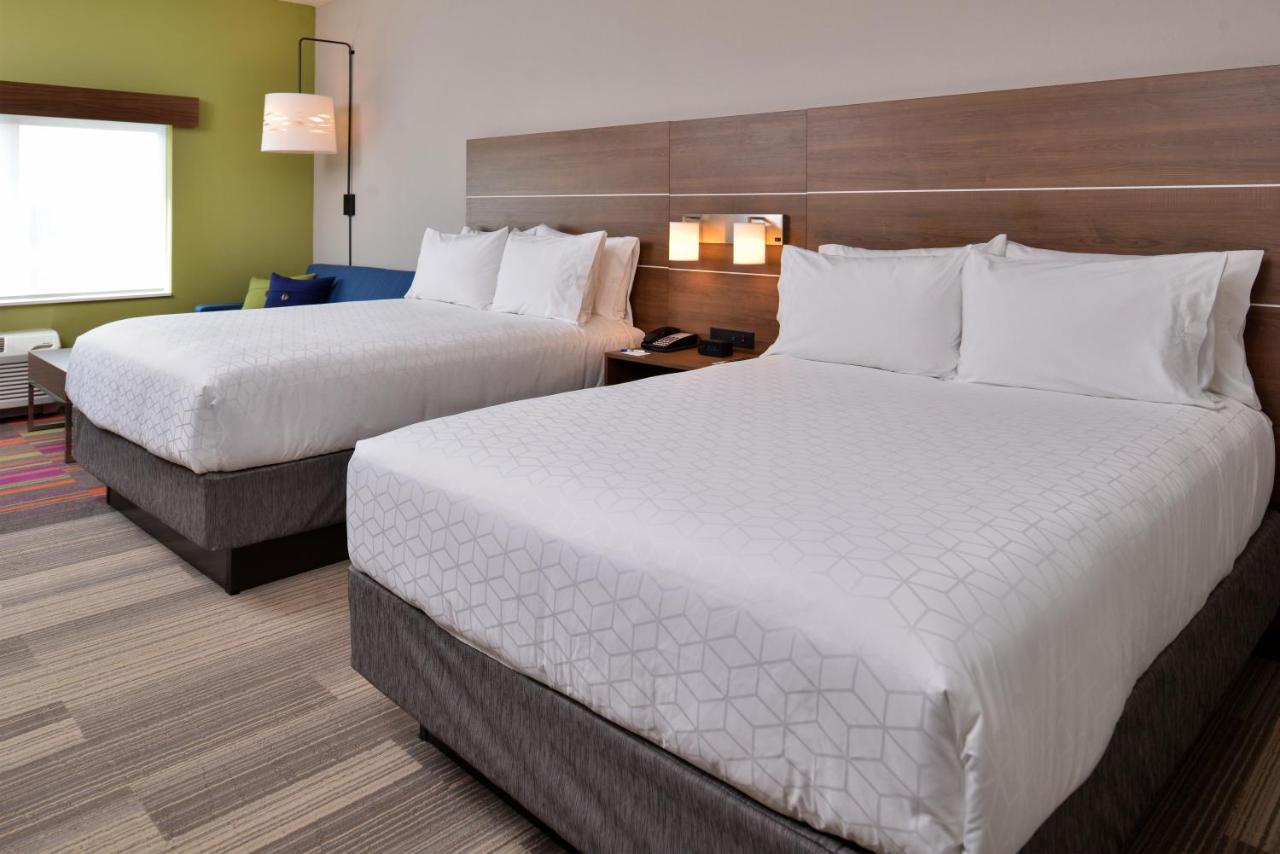 Express Melbourne West By Ihg 3*