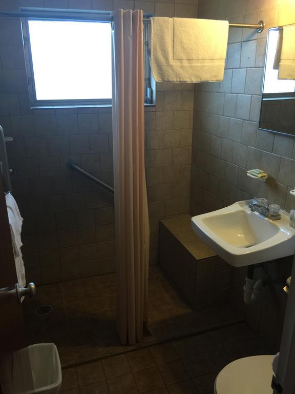 Motel Amber Tides Clearwater Beach
