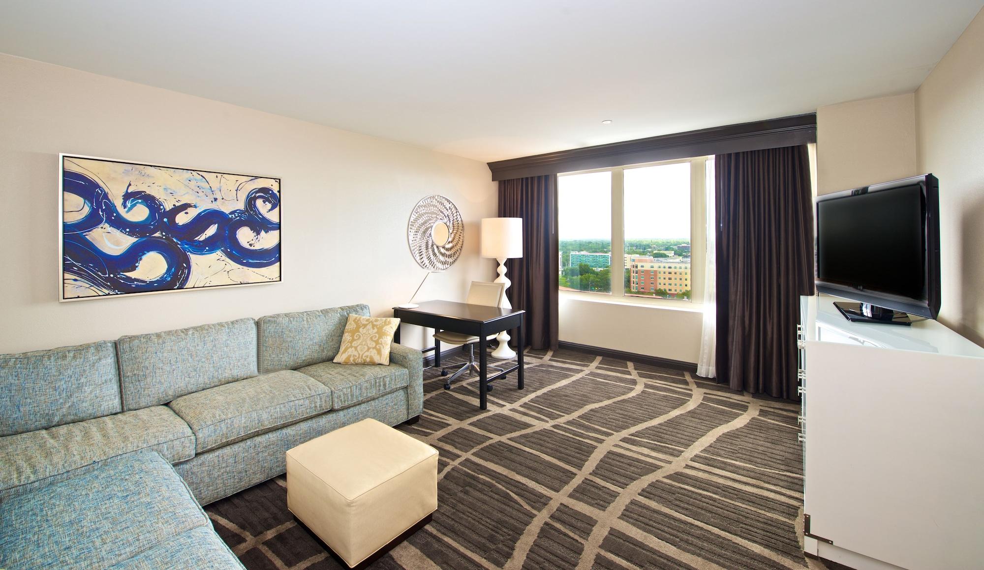 Hilton Bayfront St. Petersburg