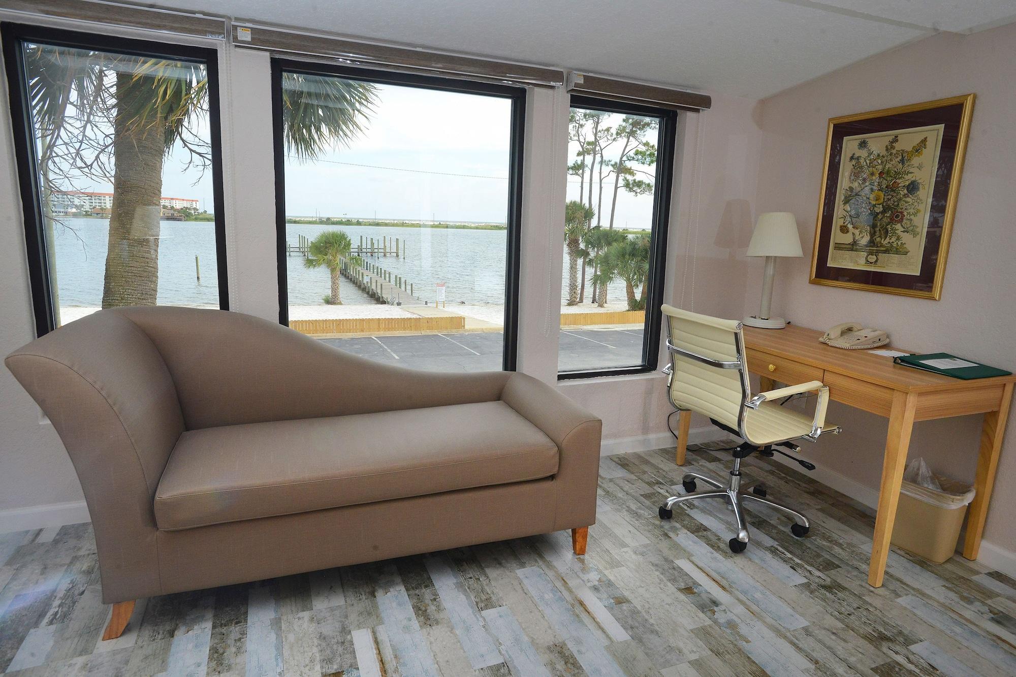 Quality Walton - Destin West Inn