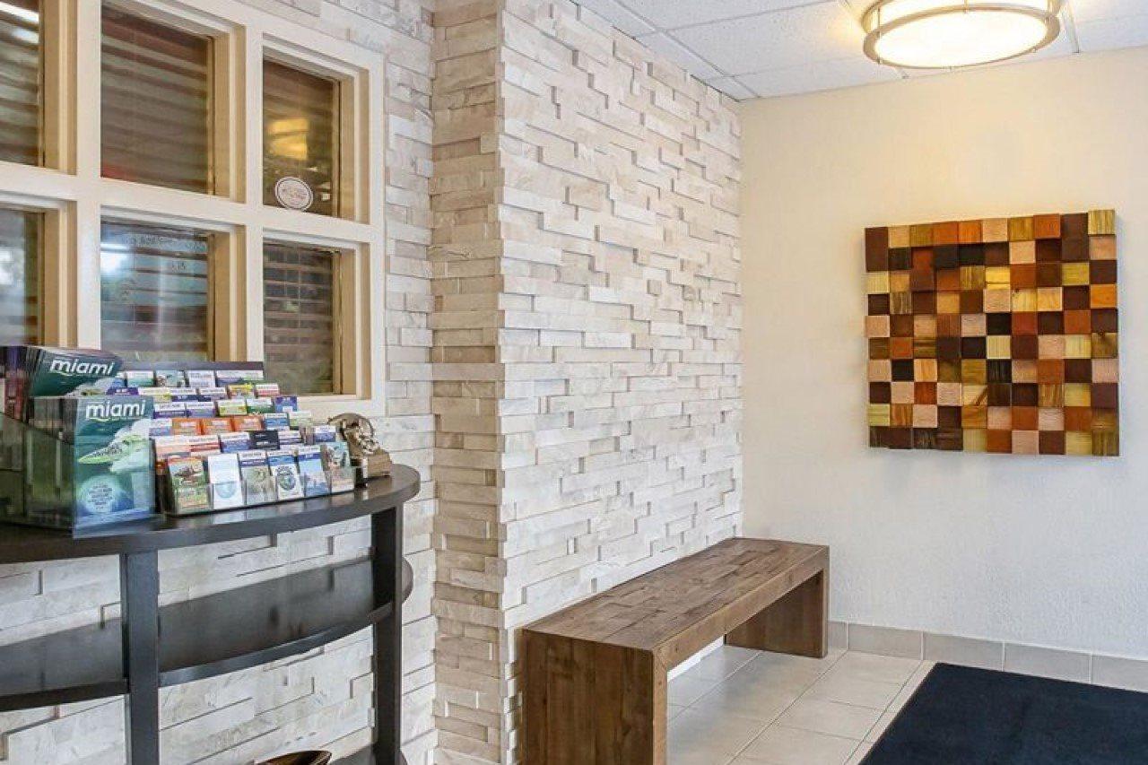 Sonesta Simply Miami Airport Hotel 2*