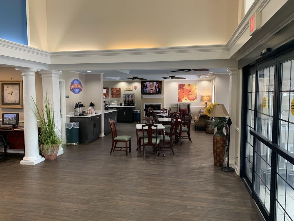 Ormond Beach Inn Ormond Beach