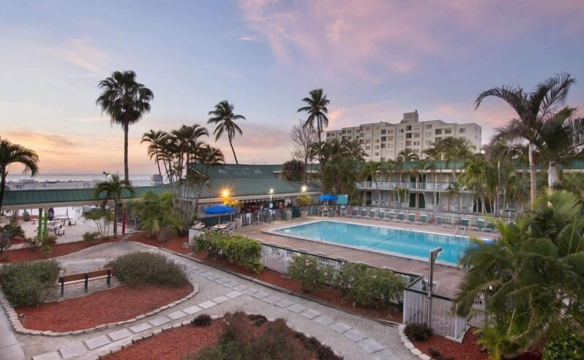 Hotel Wyndham Garden Myers 3*