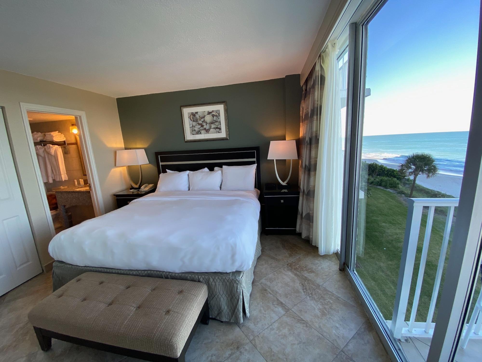 Radisson Oceanfront Hotel Melbourne