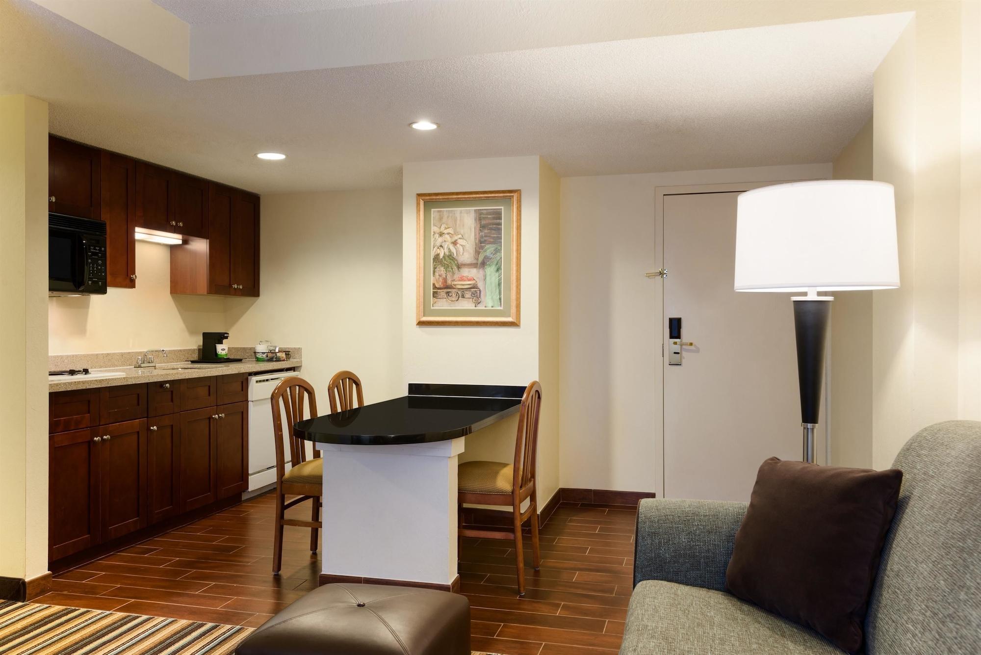 Hotel Hampton & Bayside South Sarasota Venice