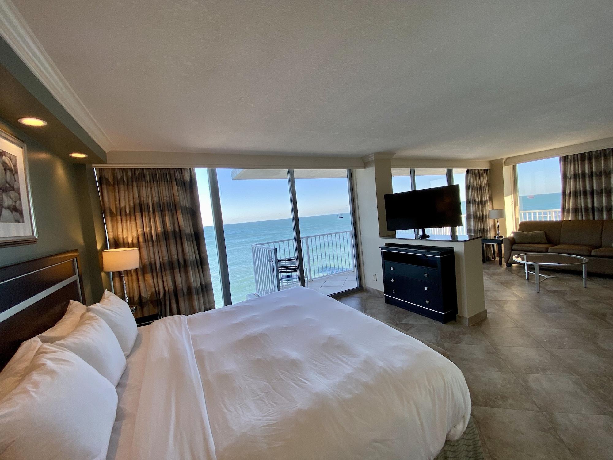 Radisson Oceanfront 3* Melbourne