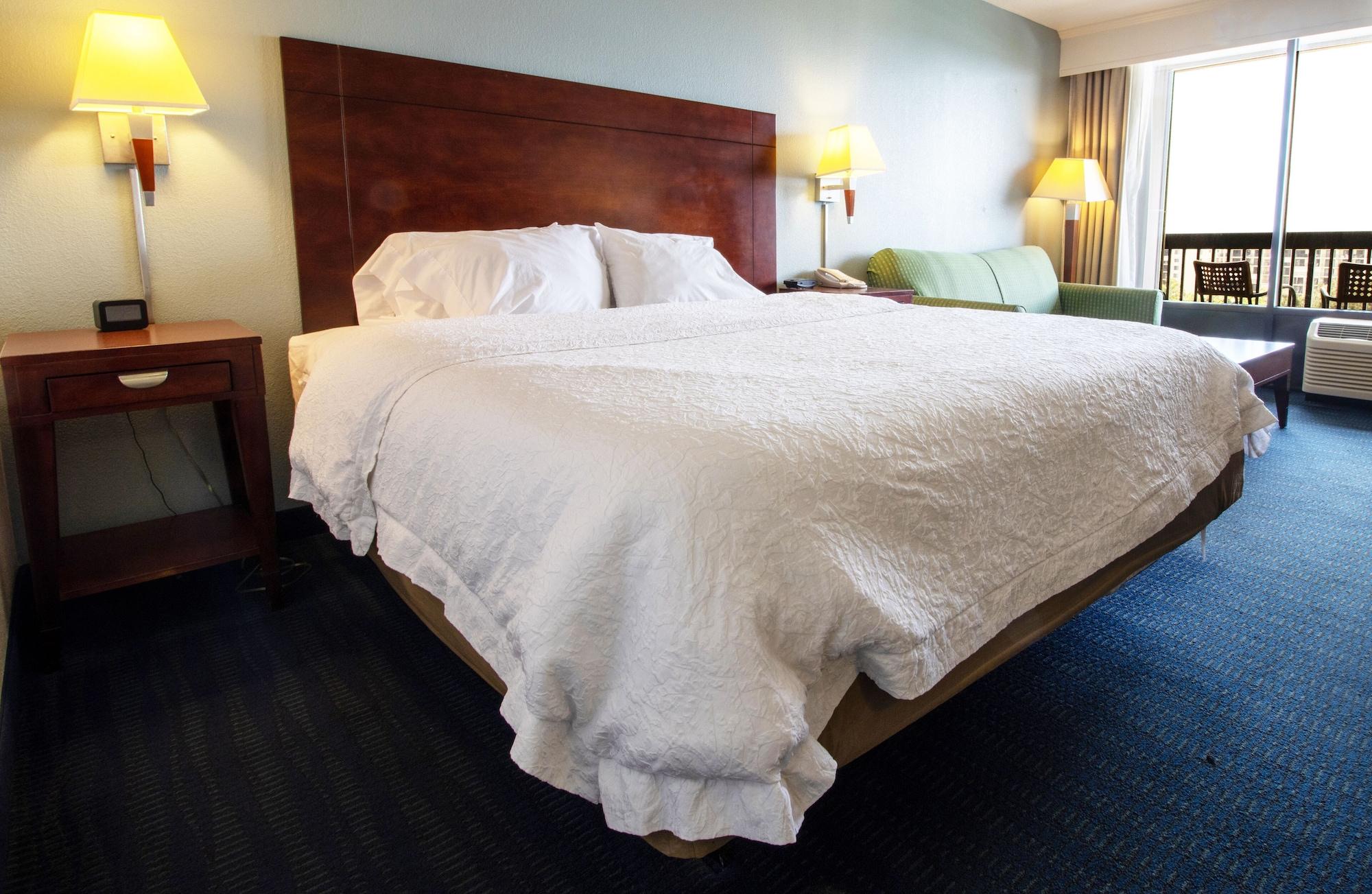 Hotel Hampton Cocoa 3*