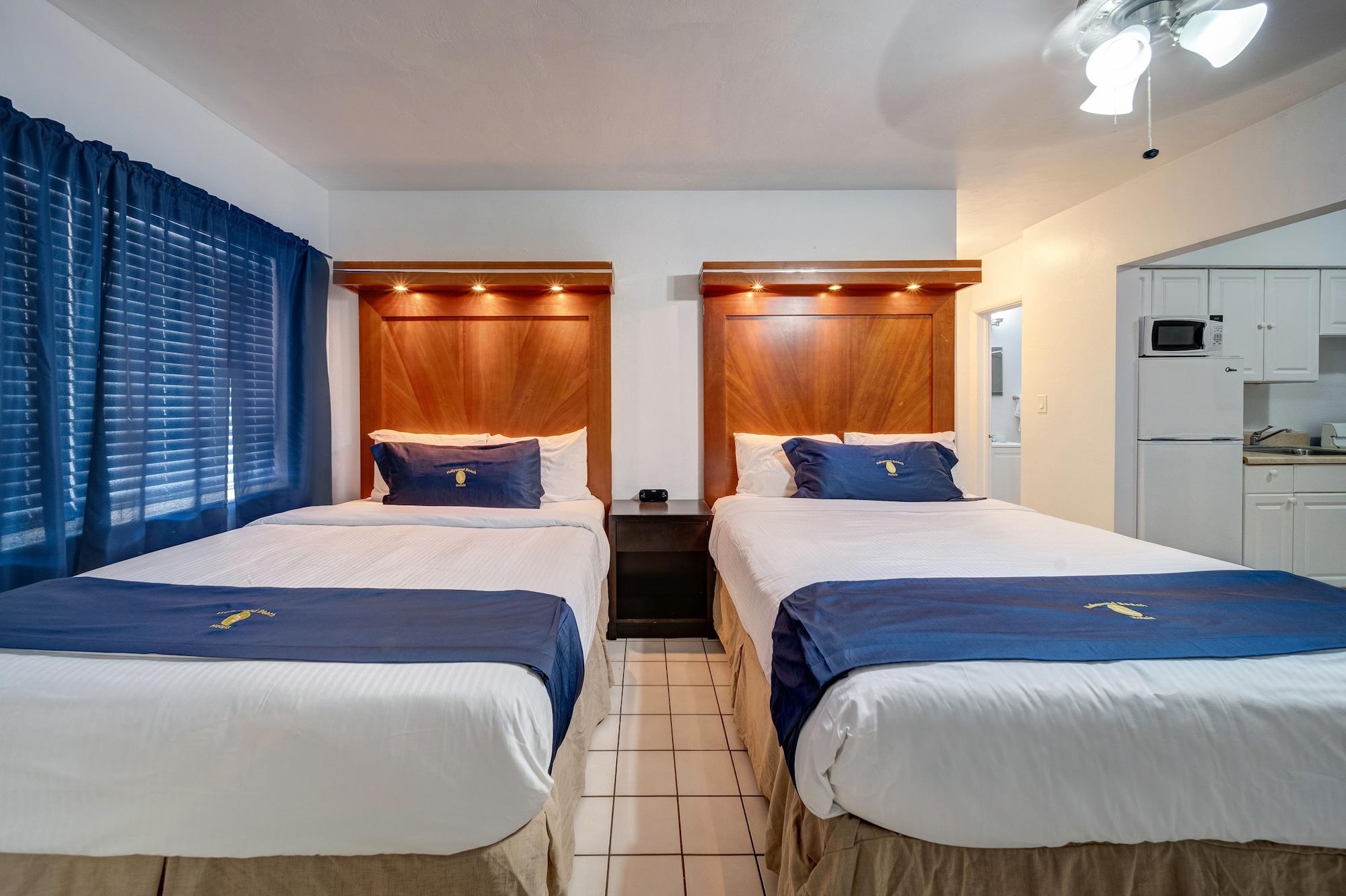 Hotel Hollywood Beach Hotels