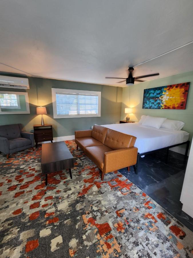 Hotel Breezy Palms Islamorada