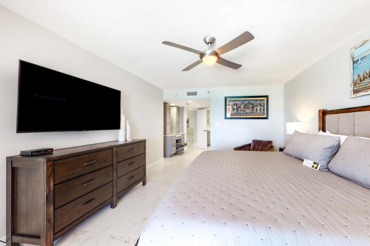 Apartment Crescent Club I 12d