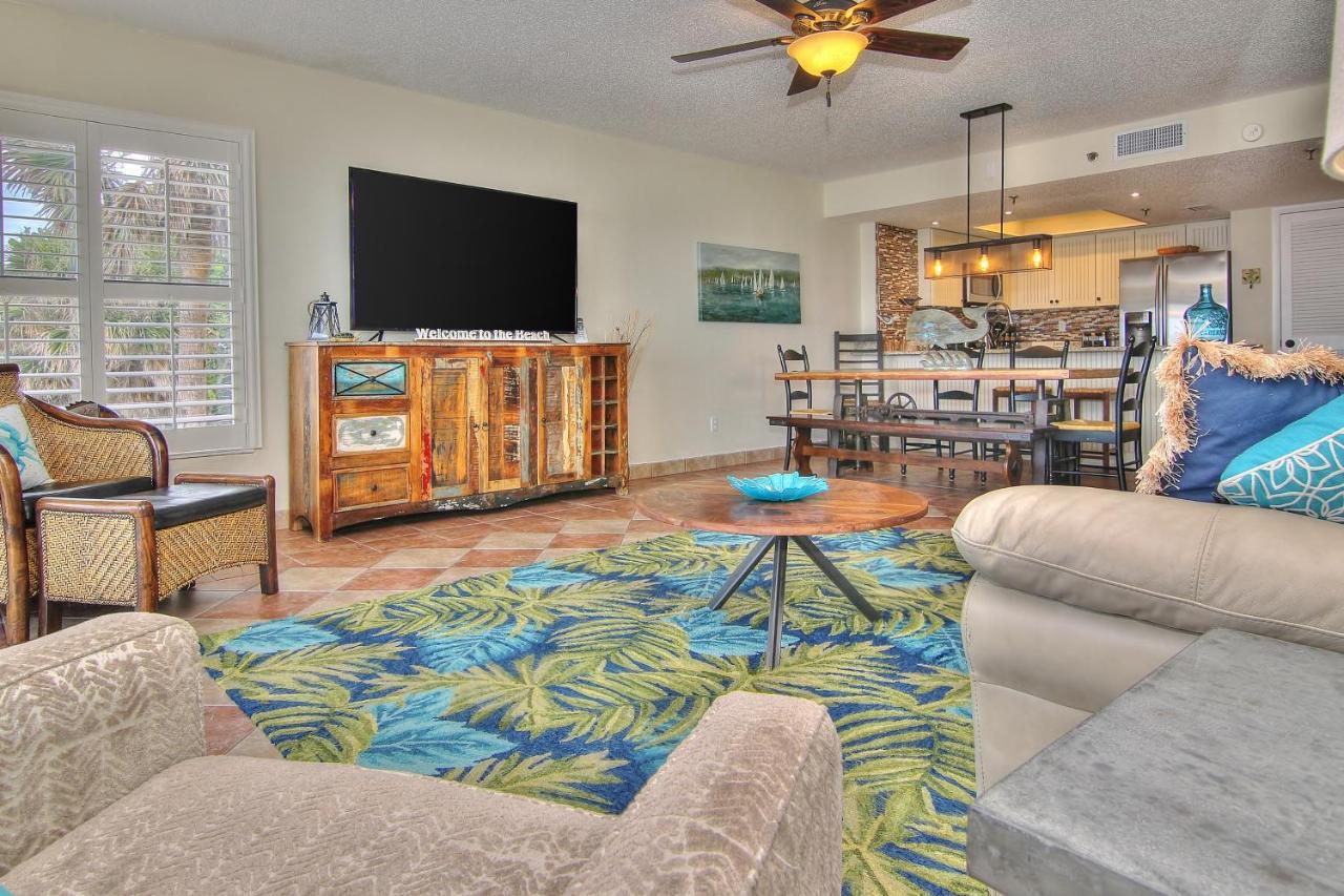 The Pointe 104 Apartment Clearwater Beach
