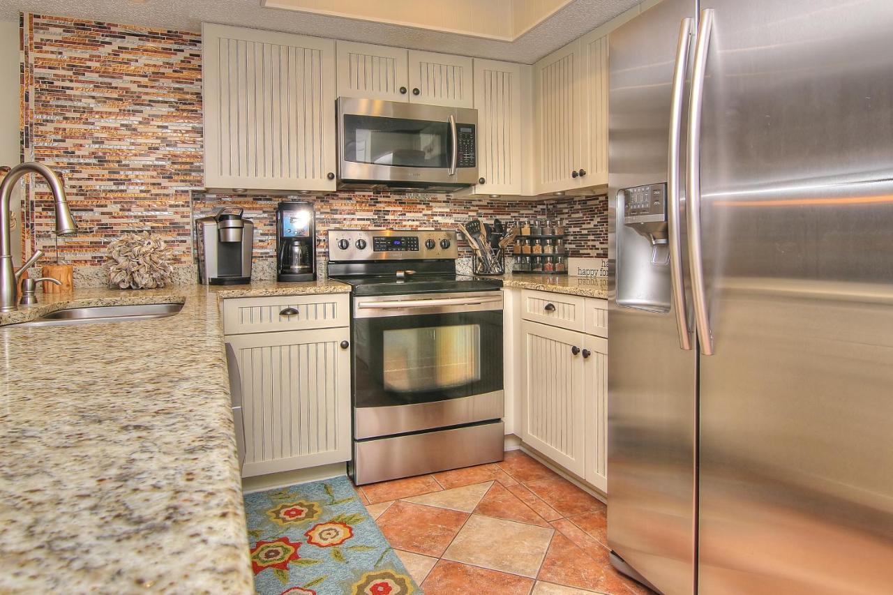 The Pointe 104 * Clearwater Beach
