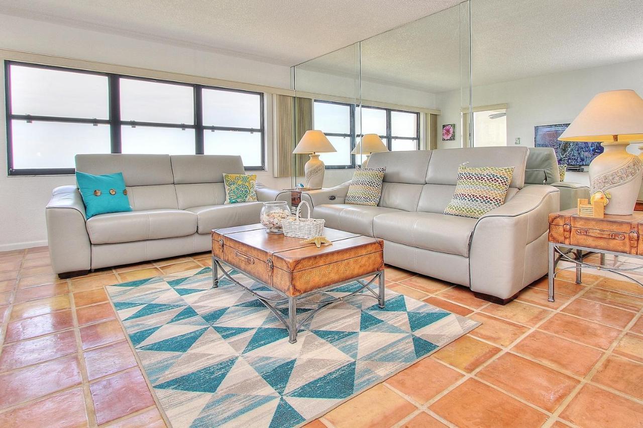 Landmark Towers 1606 Apartment Clearwater Beach
