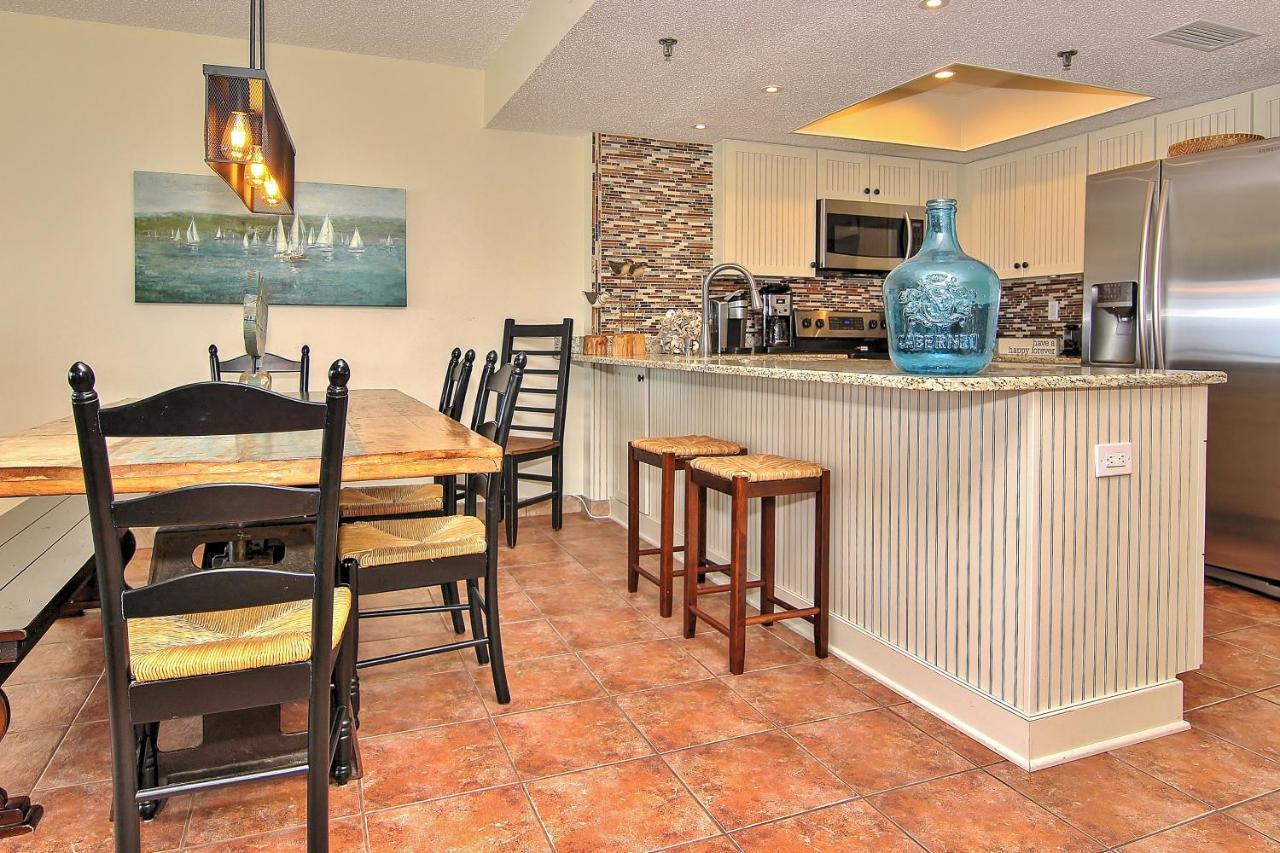 The Pointe 104 Clearwater Beach