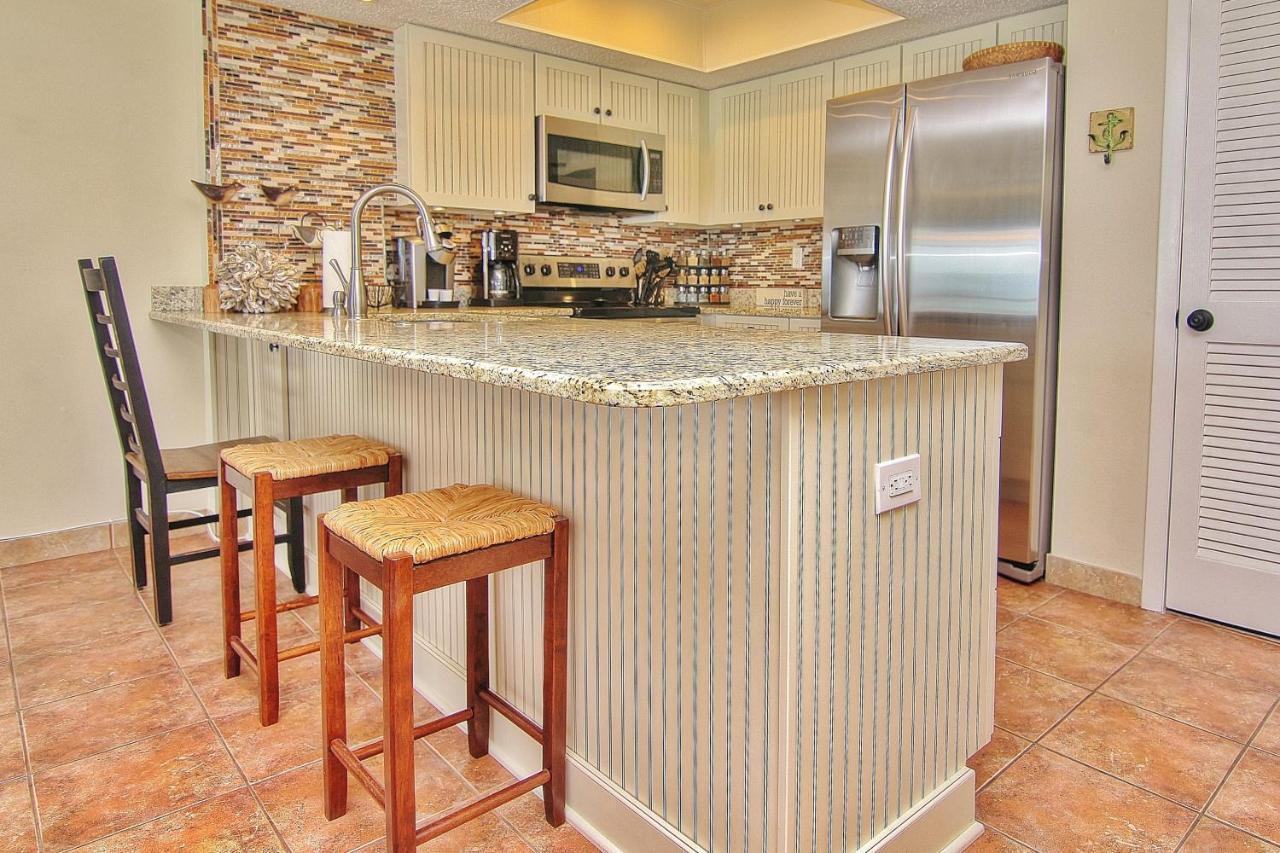 Apartment The Pointe 104 Clearwater Beach