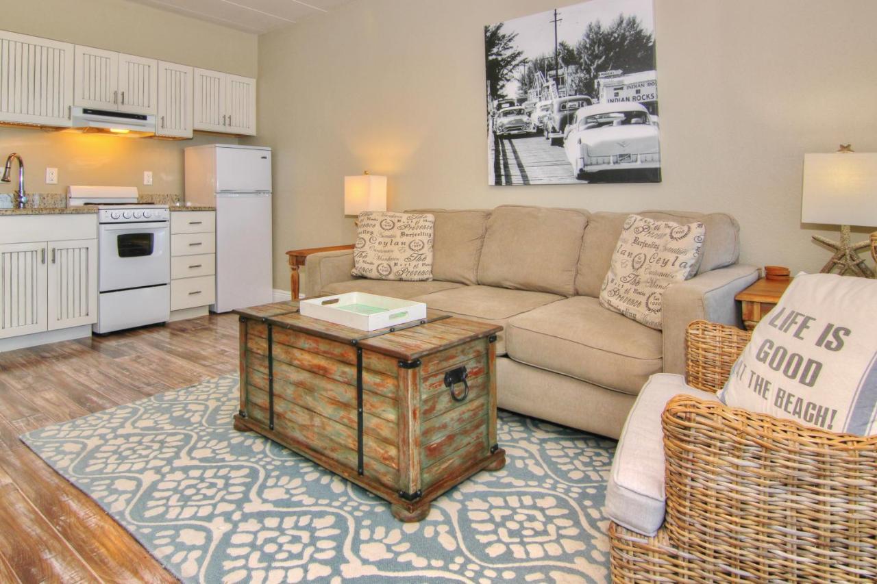 Bungalow Beach Place 2 Clearwater Beach
