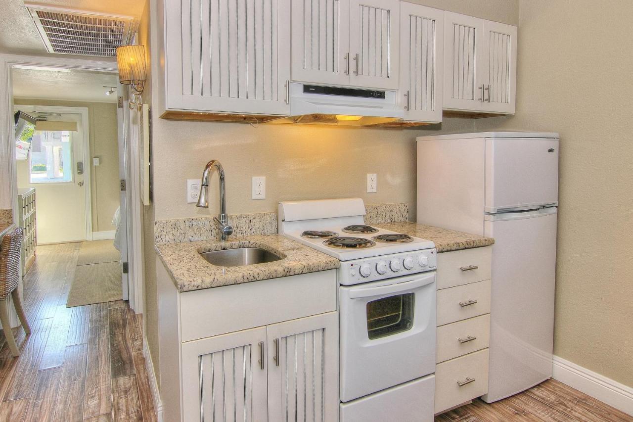 Bungalow Beach Place 2 Apartment *