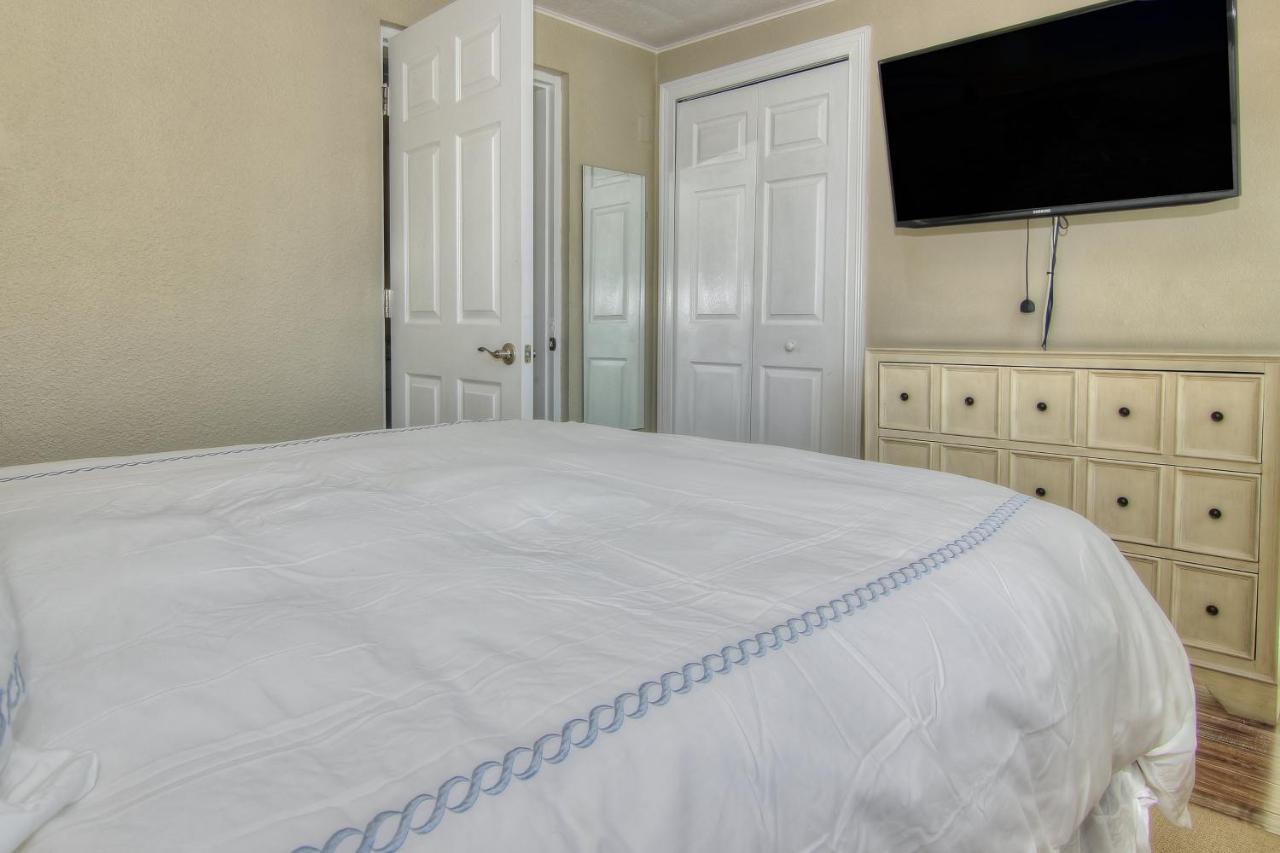 Apartment Bungalow Beach Place 2 *