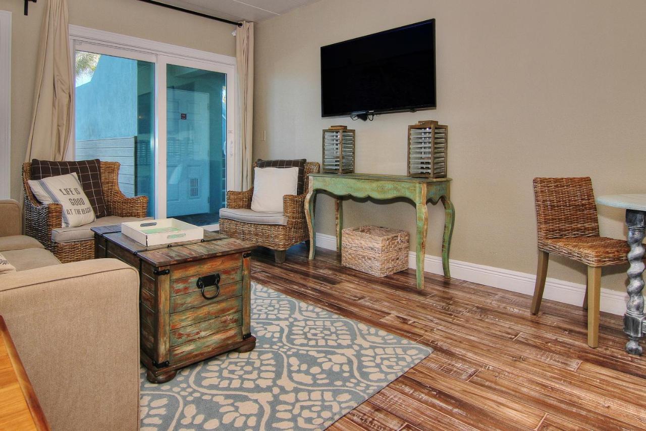 Bungalow Beach Place 2 Clearwater Beach