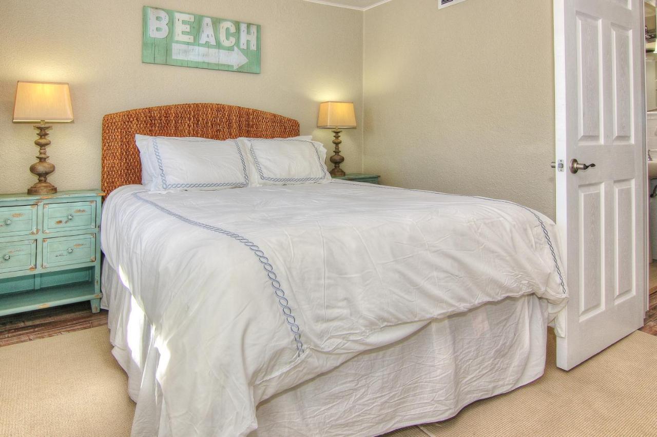 Bungalow Beach Place 2 Apartment *