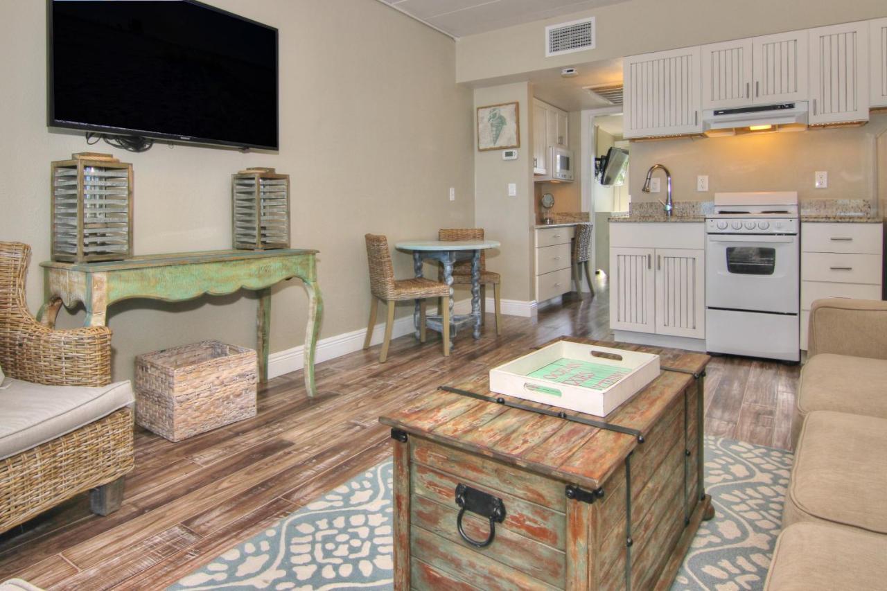 Bungalow Beach Place 2 Apartment Clearwater Beach