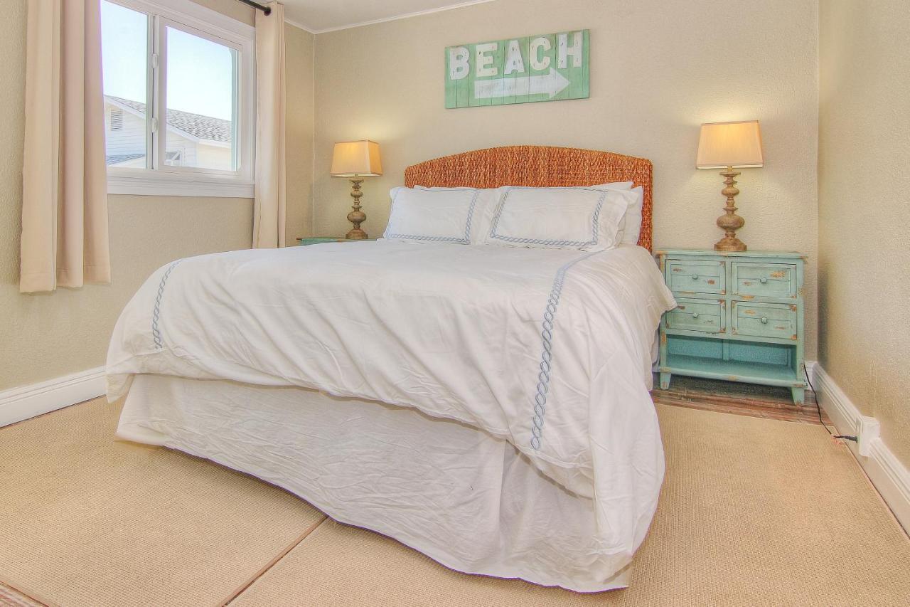 Bungalow Beach Place 2 Apartment *