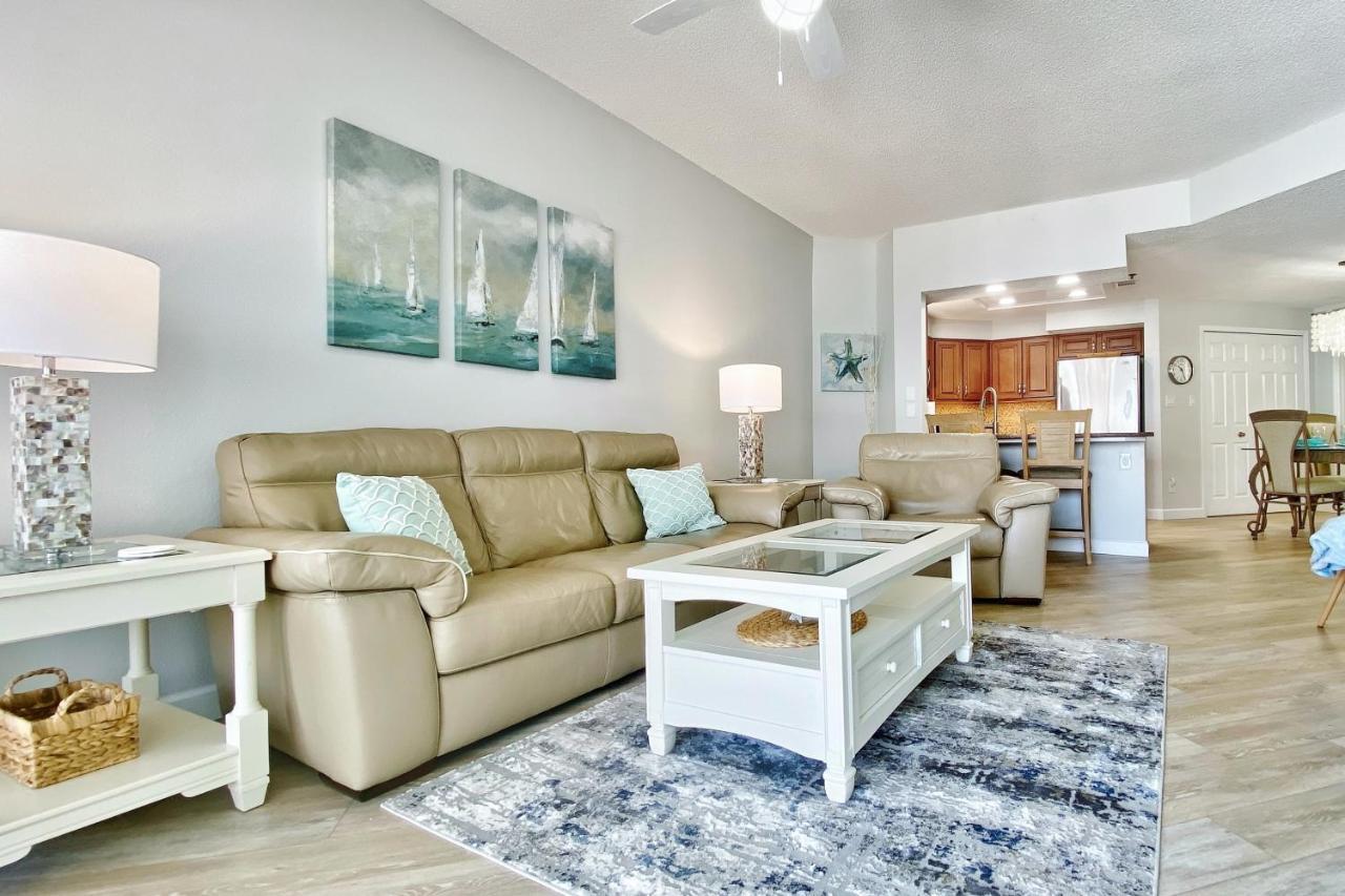 Apartment Palms 508