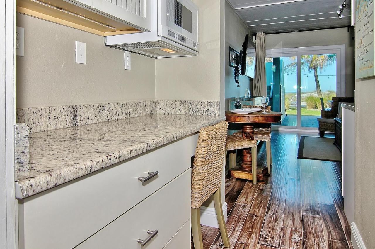 Apartment Bungalow Beach Place 3 *