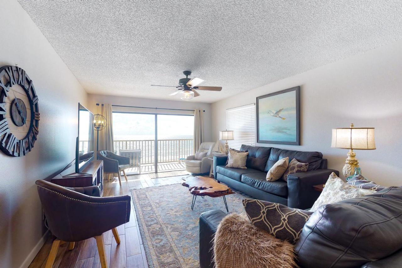 Apartment Sea Gate 308 *