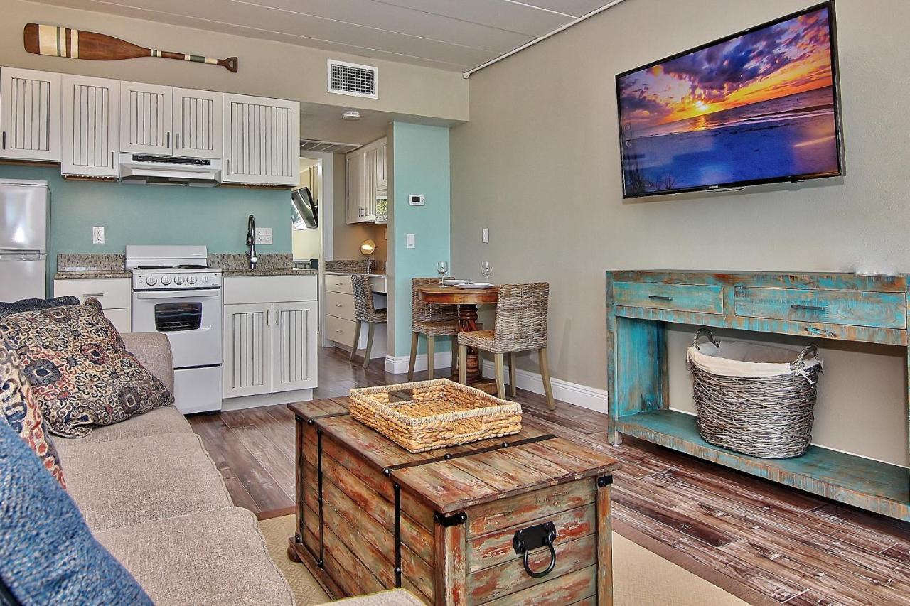 Bungalow Beach Place 3 Apartment