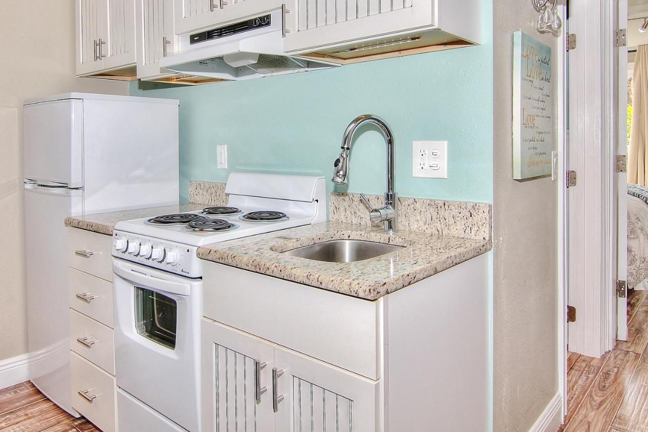 Bungalow Beach Place 3 * Clearwater Beach