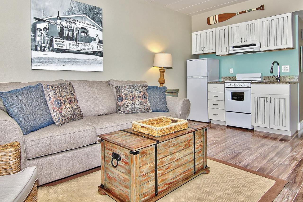Bungalow Beach Place 3 * Clearwater Beach