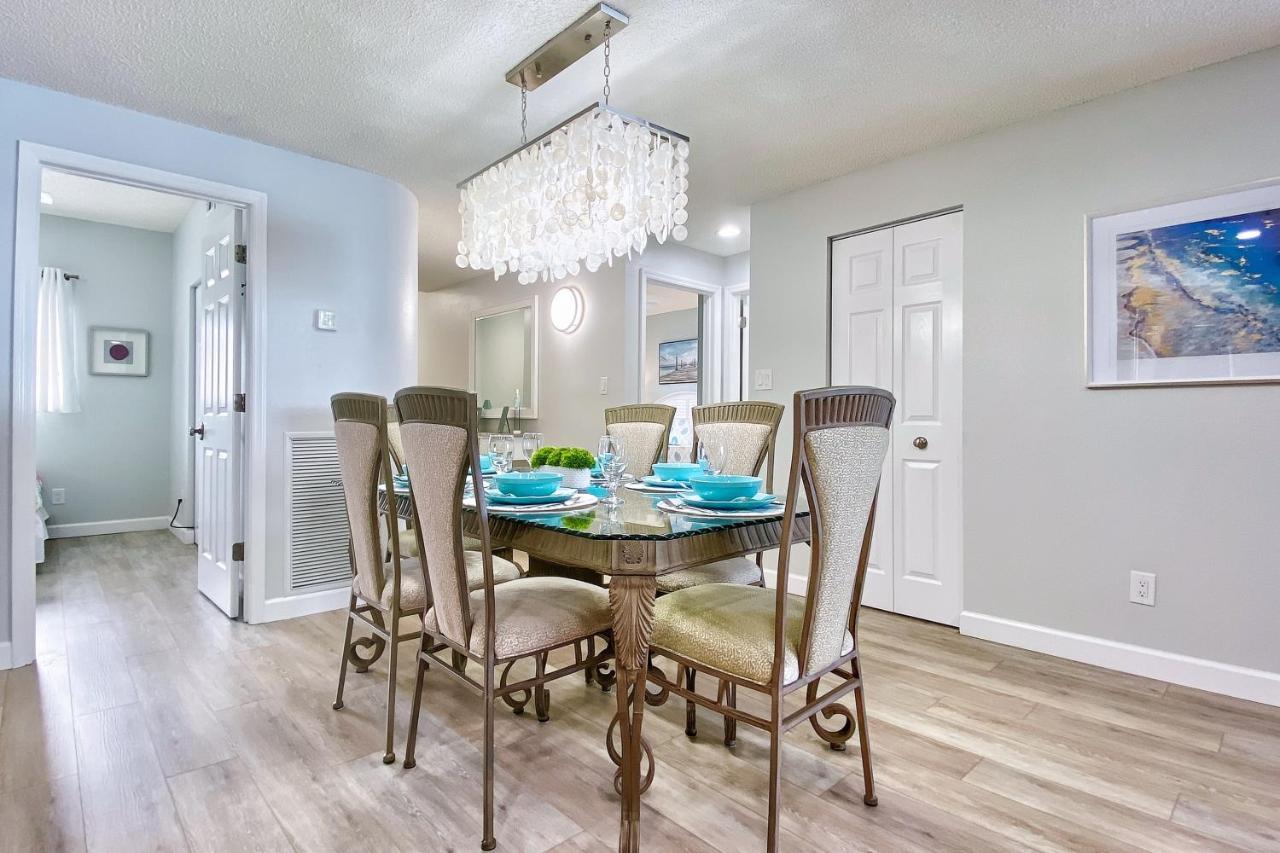 Apartment Palms 508 Clearwater Beach