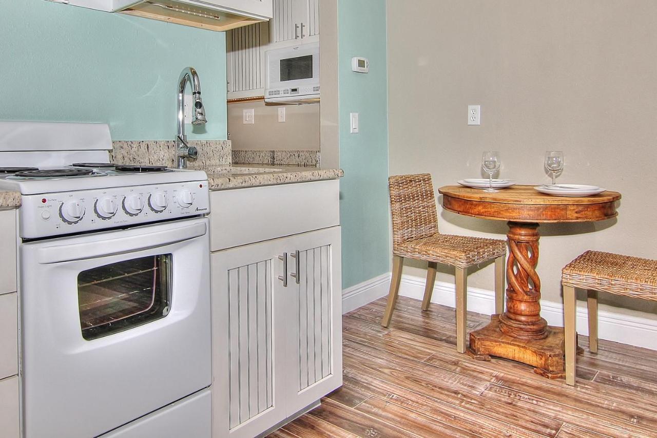 Bungalow Beach Place 3 * Clearwater Beach