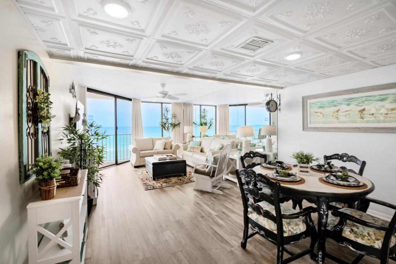 Apartment Windward 403 At Edgewater Panama City Beach