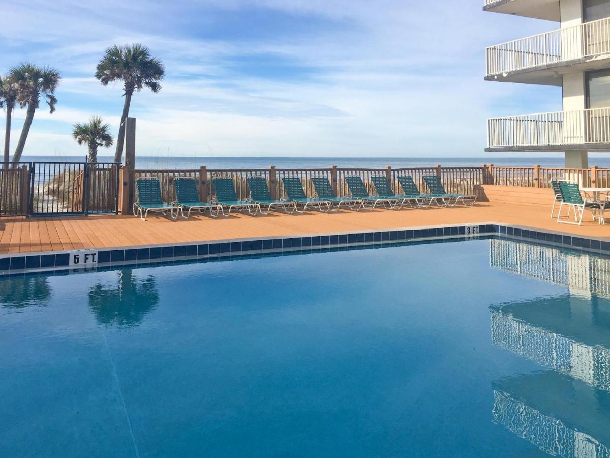 Windward 403 At Edgewater * Panama City Beach