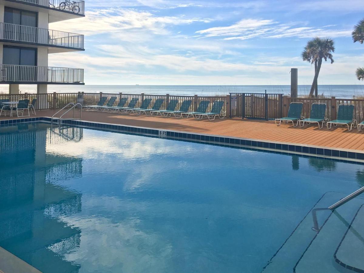 Windward 403 At Edgewater * Panama City Beach