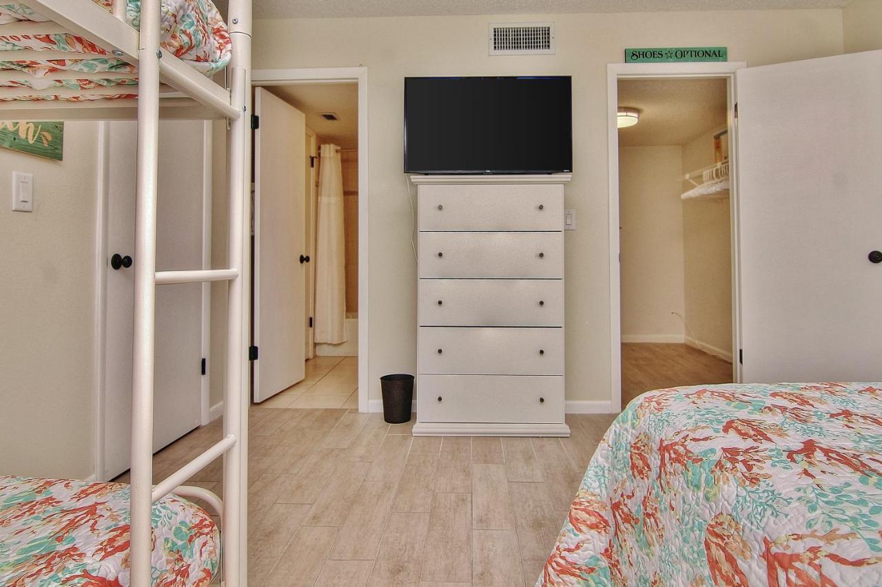 Apartment The Pointe 104 Clearwater Beach