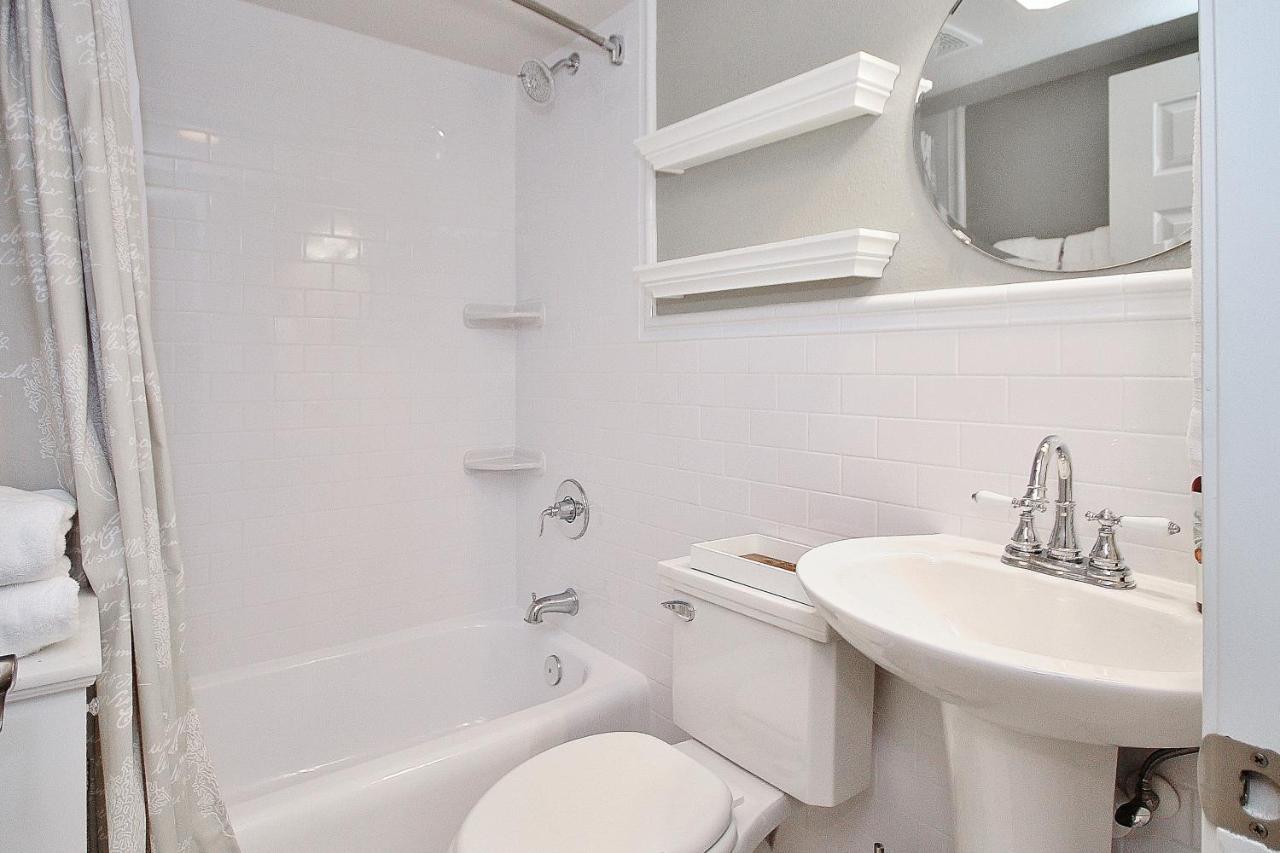 Bungalow Beach Place 2 * Clearwater Beach