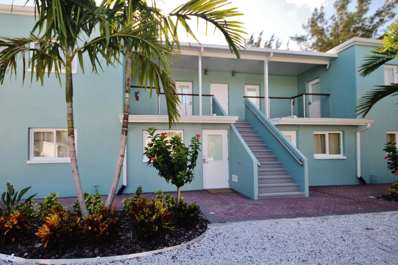 Bungalow Beach Place 2 Clearwater Beach
