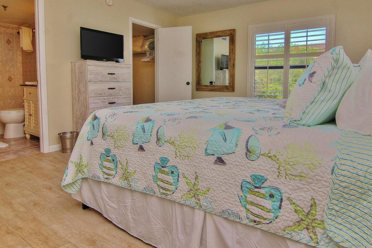 Apartment The Pointe 104