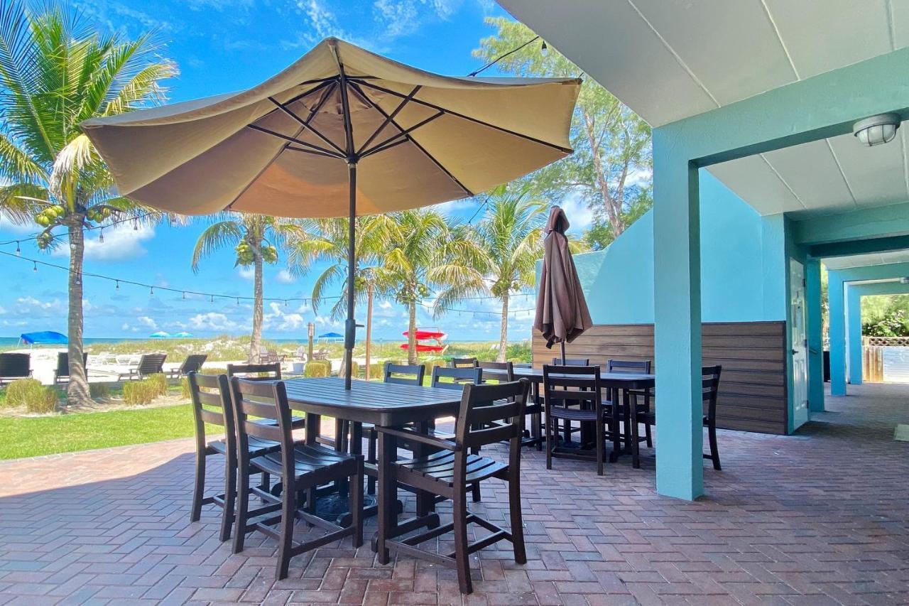 Apartment Bungalow Beach Place 2