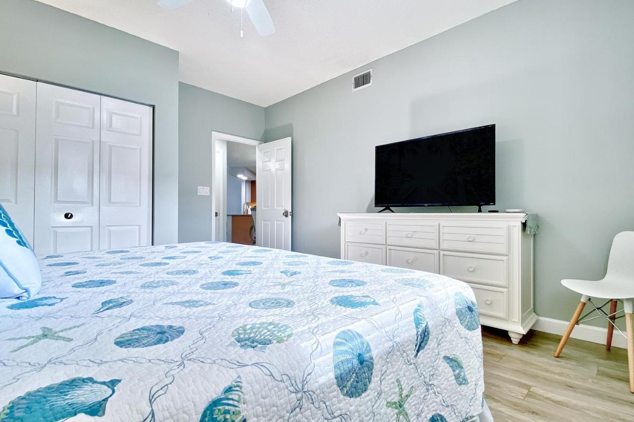 Apartment Palms 508