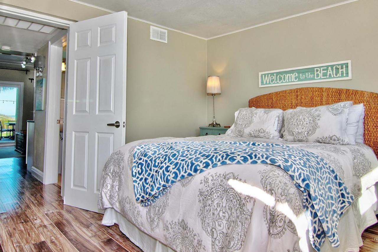 Bungalow Beach Place 3 Apartment *