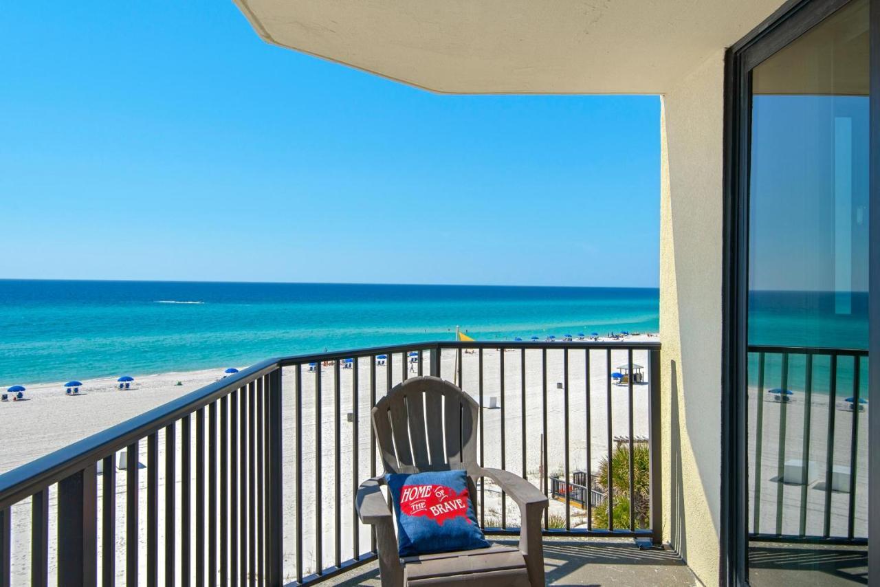 Sunbird 508e Holiday home Panama City Beach