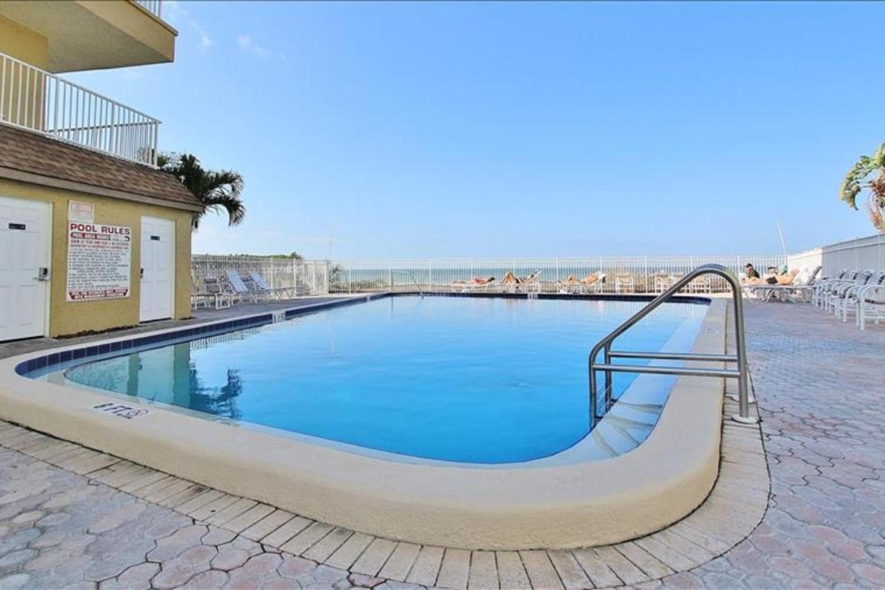 Apartment Sea Gate 308 Clearwater Beach
