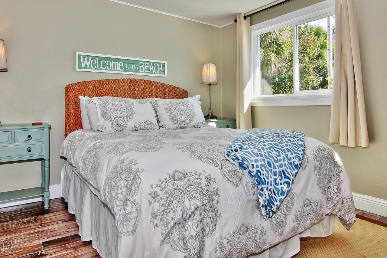 Apartment Bungalow Beach Place 3 Clearwater Beach
