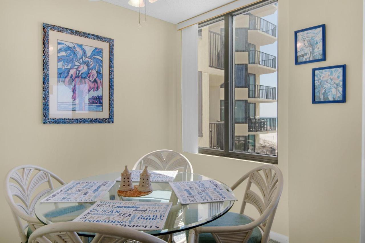 Holiday home Sunbird 508e Panama City Beach